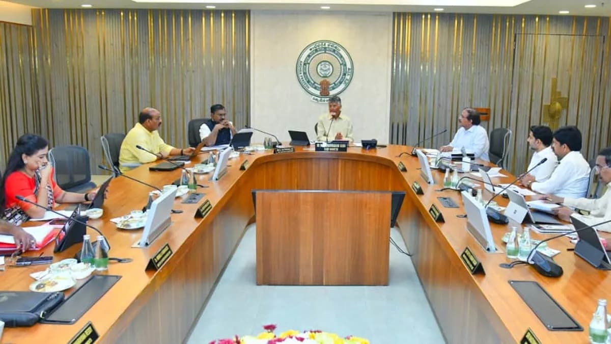 స్థానిక ఎన్నికల్లో రిజర్వేషన్ల అమలు ఇలా- 8 కేటగిరీలుగా, కేబినెట్ నిర్ణయం..!!