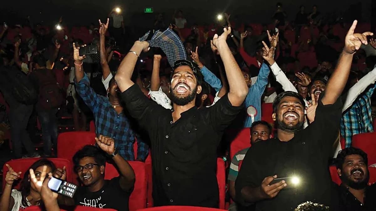 బా బా బ్లాక్ షీప్ రివ్యూ: నవ్వులు పూయించే డిఫరెంట్ క్రైమ్ కామెడీ!