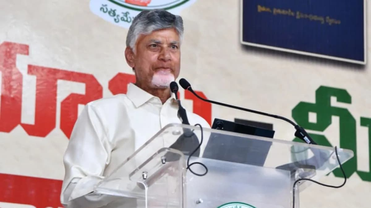 BC Reservations: ఆ సీట్లు బీసీలకే, స్థానిక పోరులో చంద్రబాబు బిగ్ అనౌన్స్‌మెంట్! – general