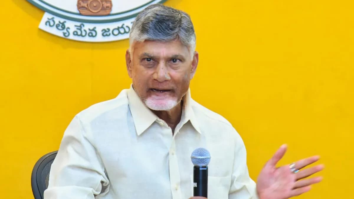స్థానిక ఎన్నికల్లో సీట్లు వారికే, గెలుపు బాధ్యత వారిదే - తేల్చి చెప్పిన చంద్రబాబు..!!