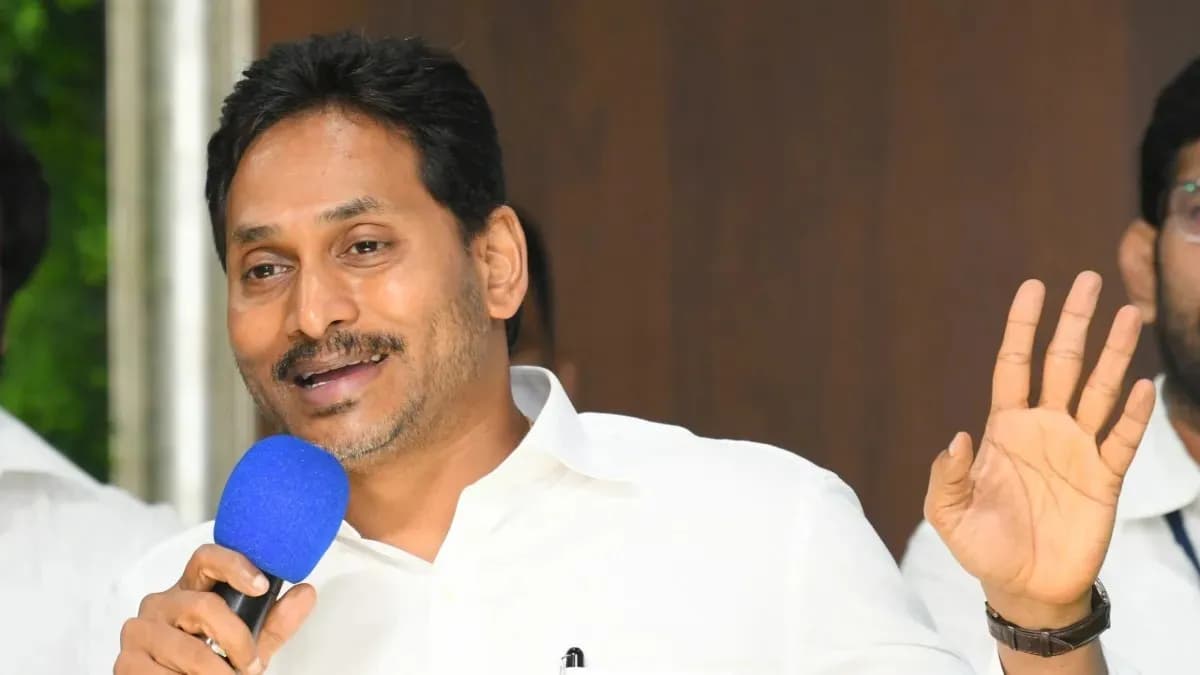 జగన్ కేసులో ఈడీ బిగ్ షాక్ - కీలక పరిణామాలు, నెక్స్ట్ ఇక..!!