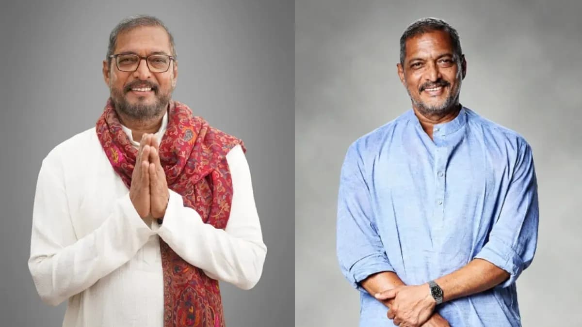 నానా పటేకర్ ప్రేమకథలో ఇద్దరు హీరోయిన్లు.. బాలీవుడ్‌ను షేక్ చేసిన లవ్ ట్రయాంగిల్! – general