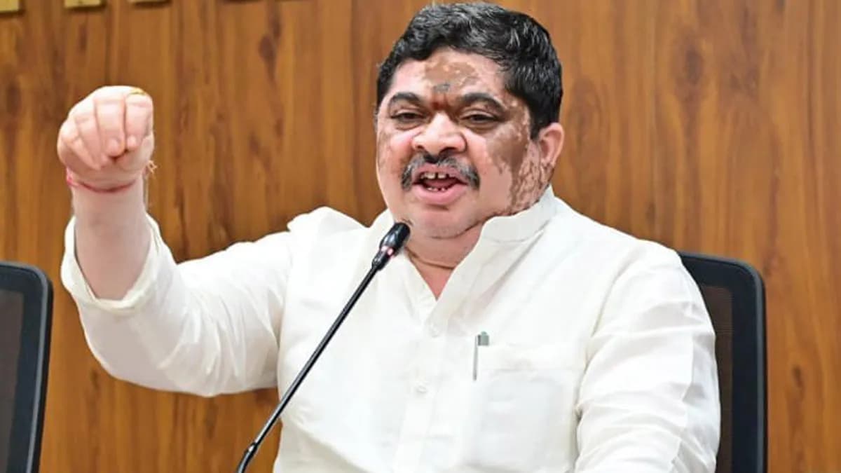 ఓటు కోల్పోయిన వారిని తీసుకొస్తా.. డేట్, టైం చెప్పు.. రామచందర్‌రావుకు మంత్రి పొన్నం సవాల్‌!