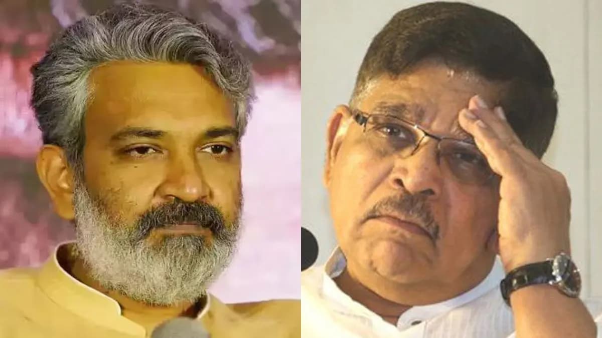 రాజమౌళి - అల్లు అరవింద్ మధ్య ‘కోల్డ్ వార్’