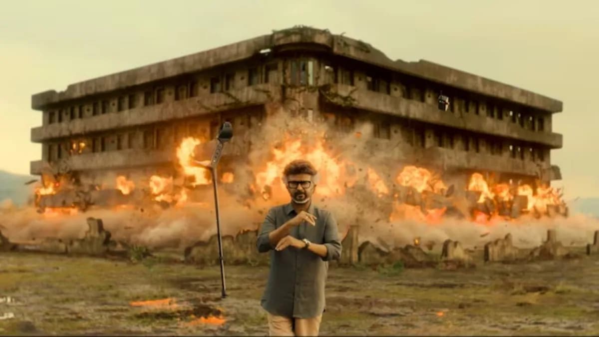 Jailer 2 Censor Review: రజనీకాంత్ 'జైలర్ 2' సెన్సార్ రివ్యూ.. బ్లాక్ బస్టర్ లోడింగ్..!!