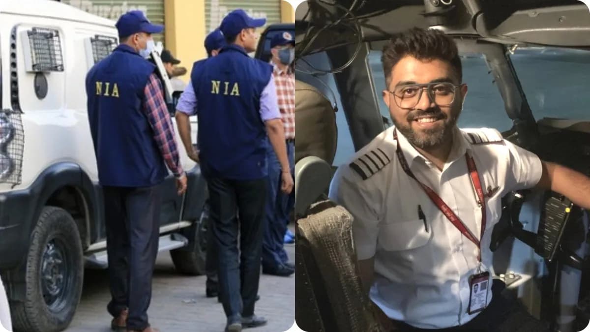 Flydubai: పైలట్ స్మిత్ మచ్చర్ దాడిపై భారత్ కీలక నిర్ణయం-రంగంలోకి NIA..!
