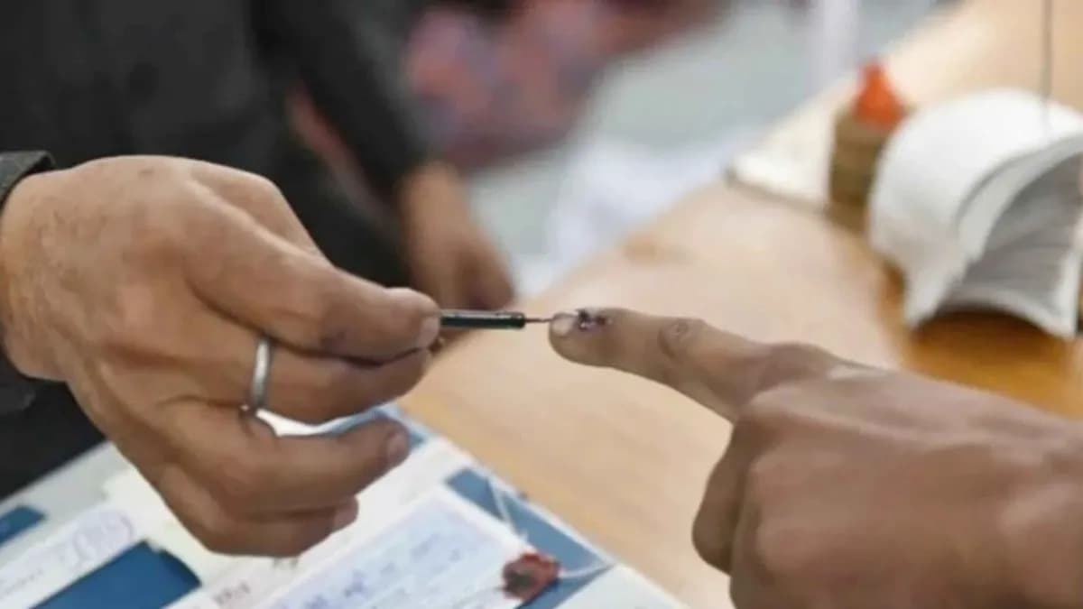 తమిళనాడులో రెండు నియోజకవర్గాల్లో ఉప ఎన్నిక పోలింగ్.. మరికొద్దిగంటల్లో ప్రారంభం – movies