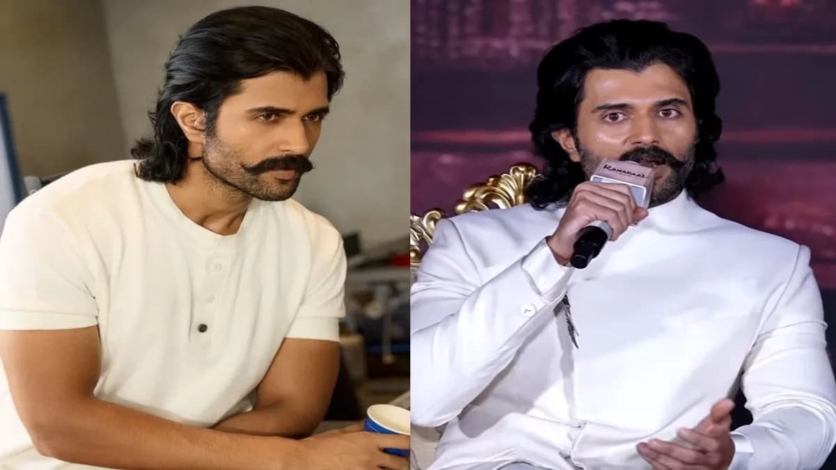 నా కాన్ఫిడెన్స్ వాడికి బలుపులా అనిపిస్తే నేను తగ్గాలా? ట్రోలర్స్కి విజయ్ దేవరకొండ కౌంటర్ నా కాన్ఫిడెన్స్ వాడికి బలుపులా అనిపిస్తే నేను తగ్గాలా? ట్రోలర్స్కి విజయ్ దేవరకొండ కౌంటర్