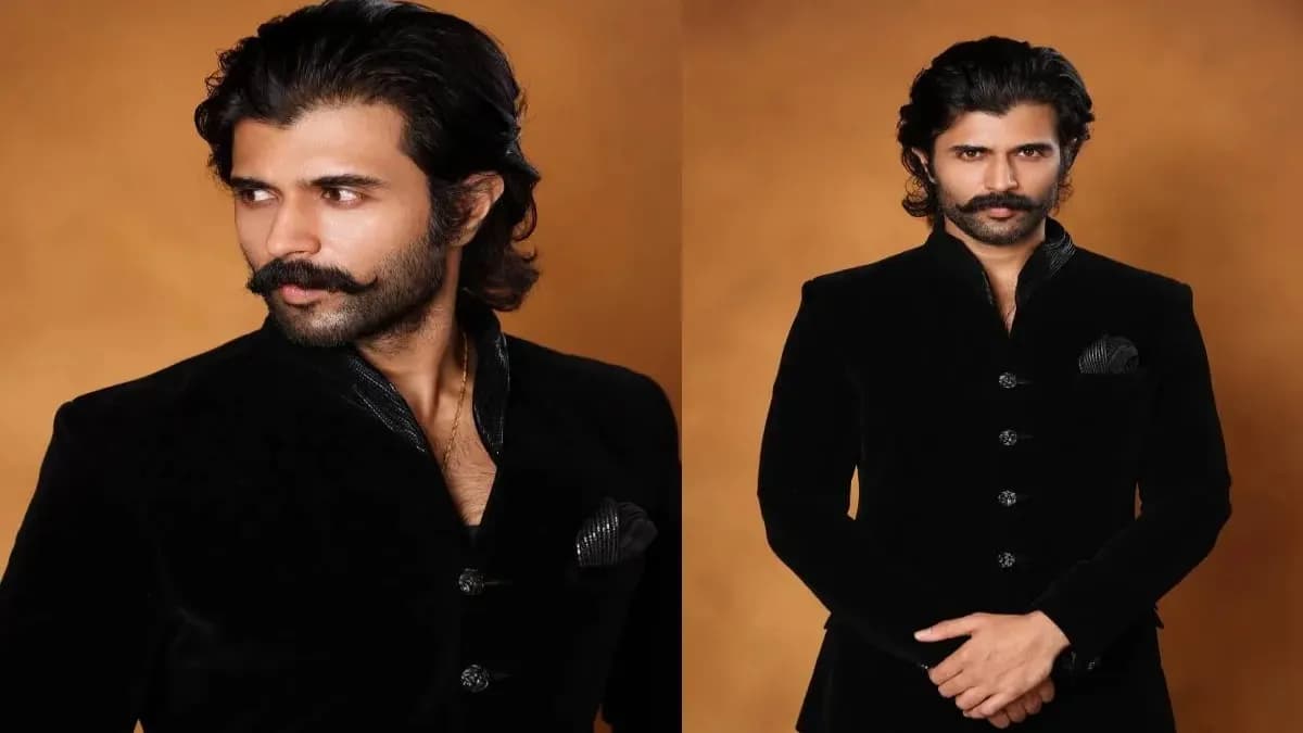 టికెట్ రేట్ల పెంపుపై విజయ్ దేవరకొండ షాకింగ్ కామెంట్స్ వైరల్..