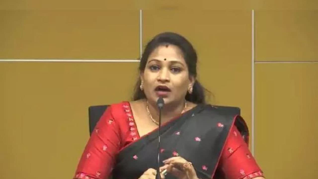 టీడీపీ ఆవిర్భావమే ఒక తిరుగులేని చరిత్ర