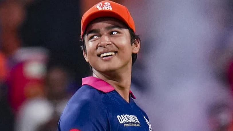 ఏషియన్ గేమ్స్ రేసులో వైభవ్.. సూర్య, గిల్ కు దక్కని చోటు