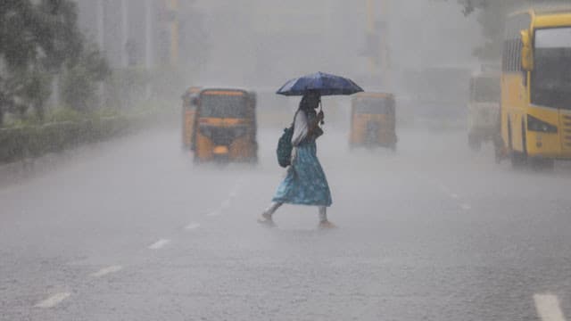 చల్లని కబురు.. మరో పది రోజుల్లో తెలంగాణకు నైరుతి రుతుపవనాలు
