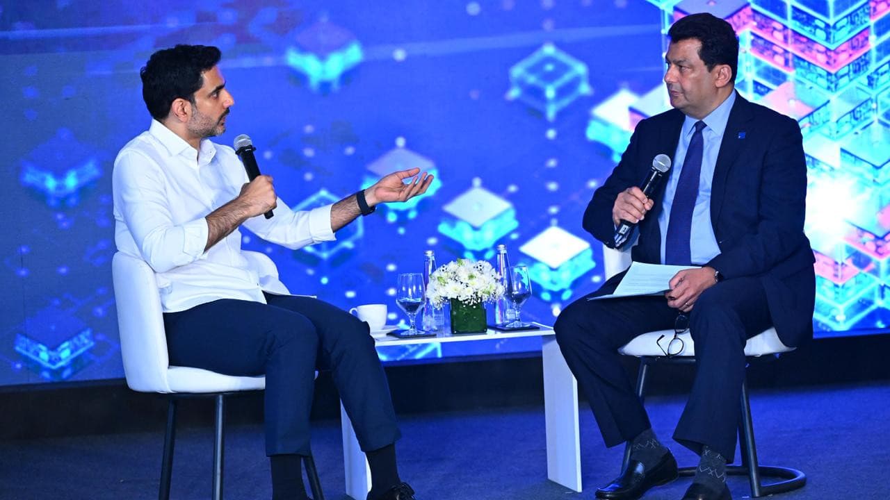 ప్రపంచ పటంలో ఏపీ.. మా విజయం వెనుక మూడు కారణాలు