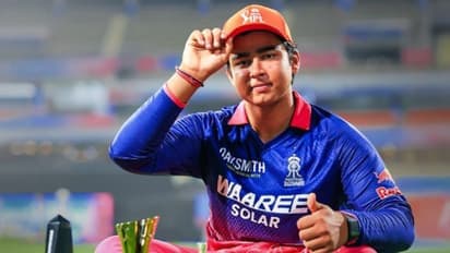 ఈ సీజ న్ ద్వారా చాలా నేర్చుకున్నాను.. ఇప్పుడు నా దృష్టి దానిపైనే