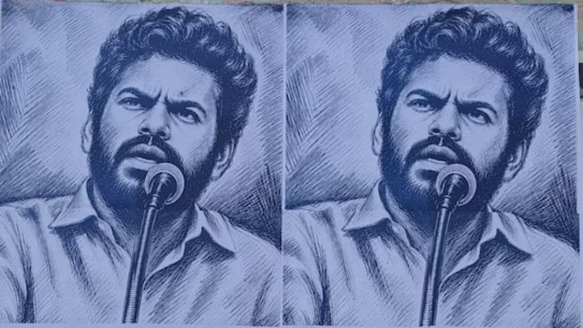 బీజేపీకి అన్నామలై గుడ్ బై? తమిళనాడు రాజకీయాల్లో కొత్త పార్టీ ప్రకంపనలు