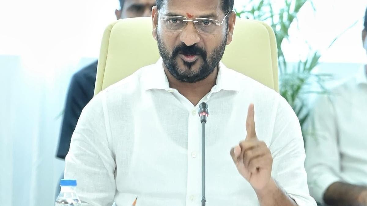 నెల రోజుల్లోనే ఇందిరమ్మ ఇల్లు కట్టుకునేలా కొత్త సాంకేతికత తీసుకువస్తాం