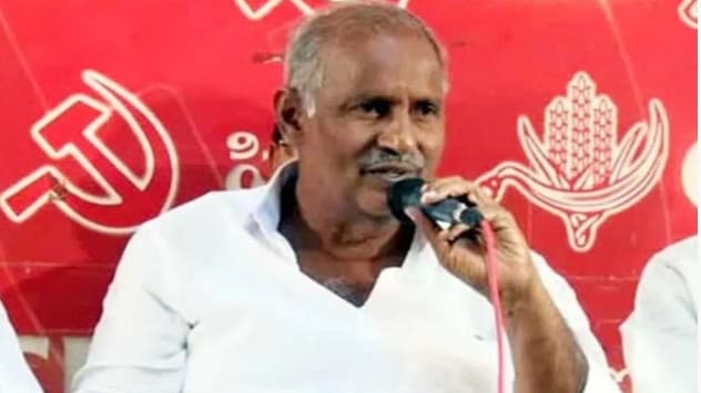తెలంగాణలో బీజేపీ అధికారంలోకి రావడం అసాధ్యం