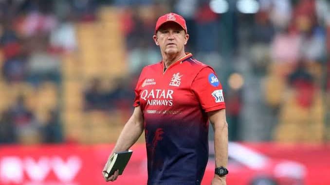 ఆర్సీబీ వరుస టైటిళ్ల రహస్యం ఇదే