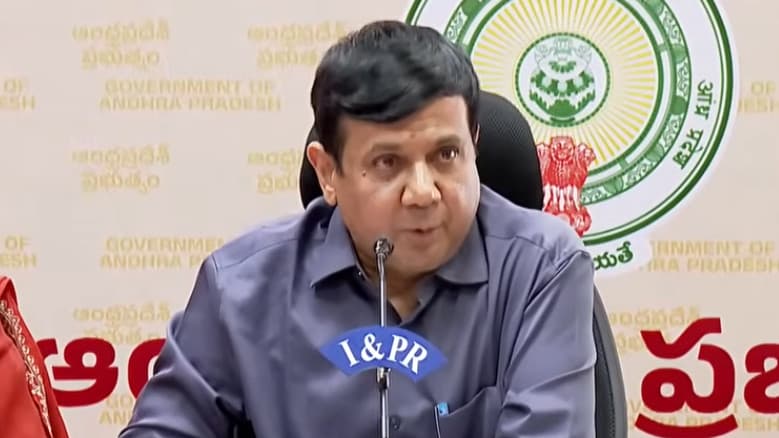 డీఎస్సీ స్పోర్ట్స్ కోటాలో అక్రమాల్లేవు.. అంతా పారదర్శకమే