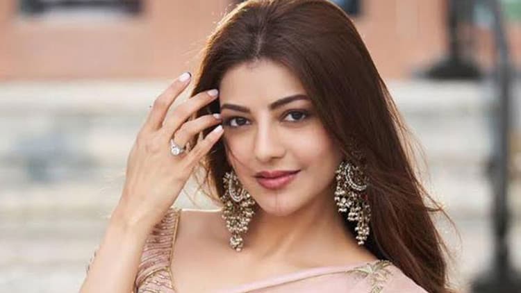 మగధీర' సెట్స్ లో రామ్ చరణ్ అల్లరి.. ఫన్నీ సీక్రెట్ బయటపెట్టిన కాజల్ అగర్వాల్