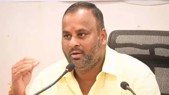 అమరావతిపై జగన్ వైఖరి బాధ్యతారాహిత్యం