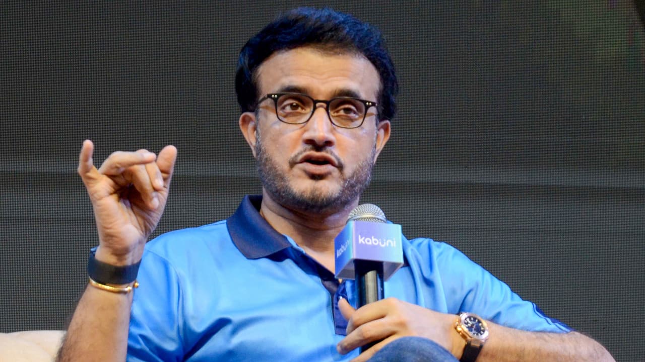 సౌరవ్ గంగూలీకి భద్రత తగ్గించిన బెంగాల్ ప్రభుత్వం