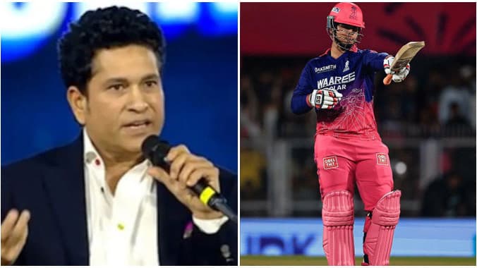 వైభ వ్ సూర్య వంశీ ర న్ మెషిన్ మాత్రమే కాదు.. అంత కుమించి