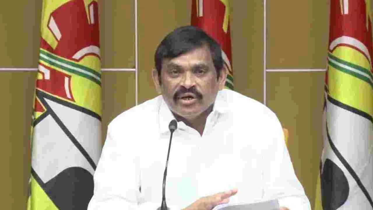 బాంబులు లేకుండా మీరు ఏనాడైనా బయటకు వచ్చారా?: రామగోపాల్‌రెడ్డి
