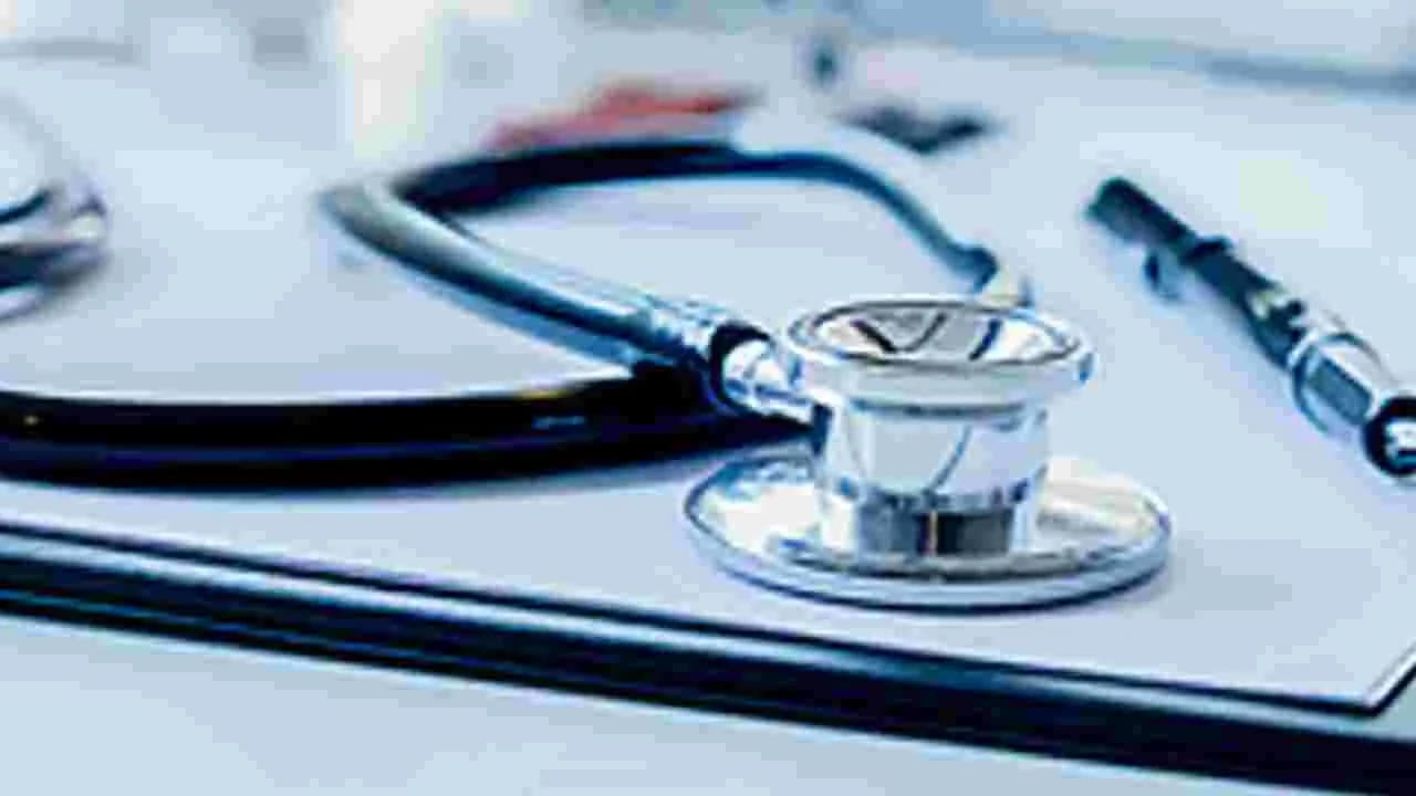 కొలువులో చేరిన చోటే రిటైర్మెంట్