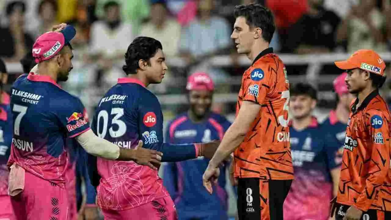 వైభవ్ కు బౌలింగ్ చేయడం అంత ఈజీ కాదు