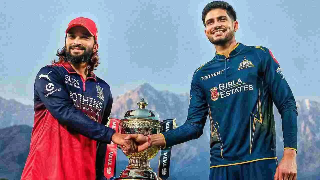ఫస్ట్ బ్యాటింగ్ చేసిన జట్లదే డామినేషన్.. ఈసారి ఏం జరగనుందో
