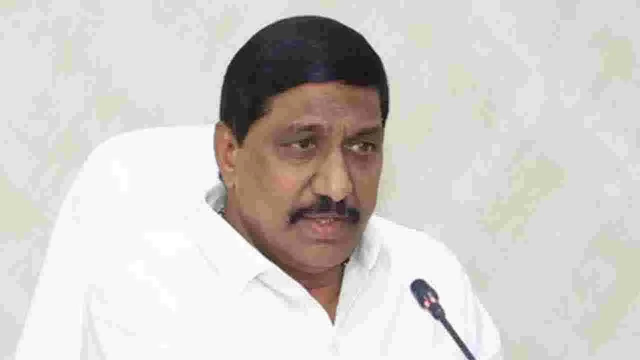 స్థానిక సంస్థల ఎన్నికల వేళ.. వైసీపీ దుష్ట రాజకీయాలు
