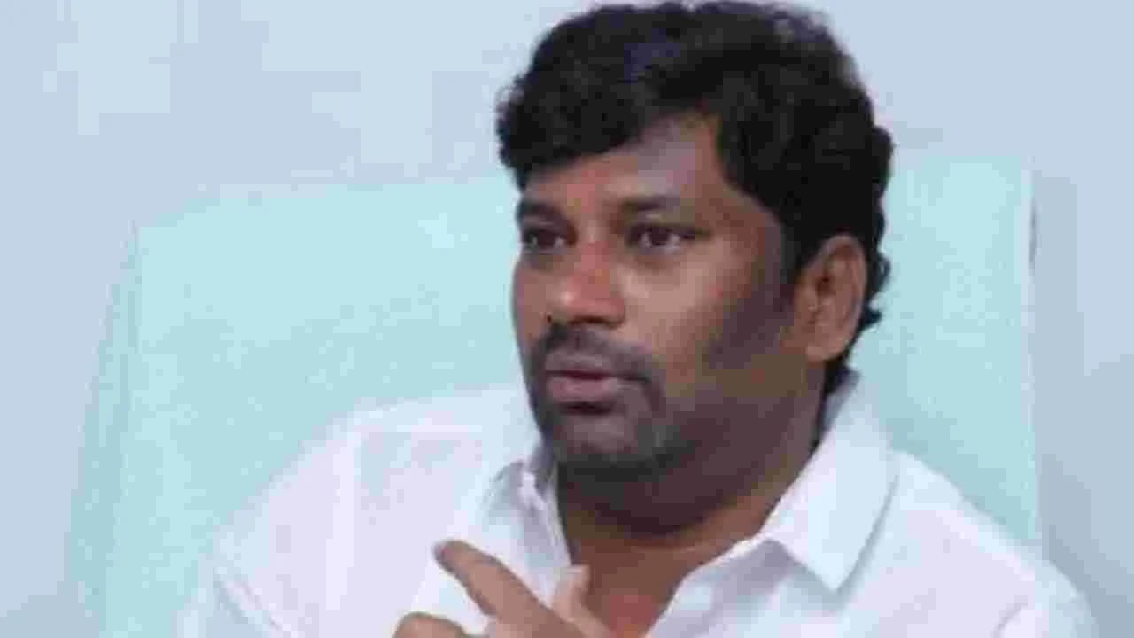బాల్క సుమన్ కేసులో మరో ట్విస్ట్