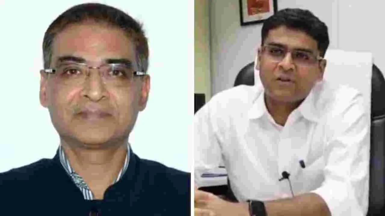 ఆన్ స్క్రీన్ మార్కింగ్ పోర్టల్ అవకతవకలు.. కేంద్రం కీలక నిర్ణయం