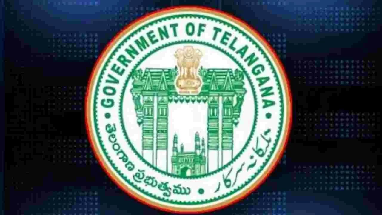 భూముల మార్కెట్ విలువల సవరణకు ప్రభుత్వం గ్రీన్ సిగ్నల్