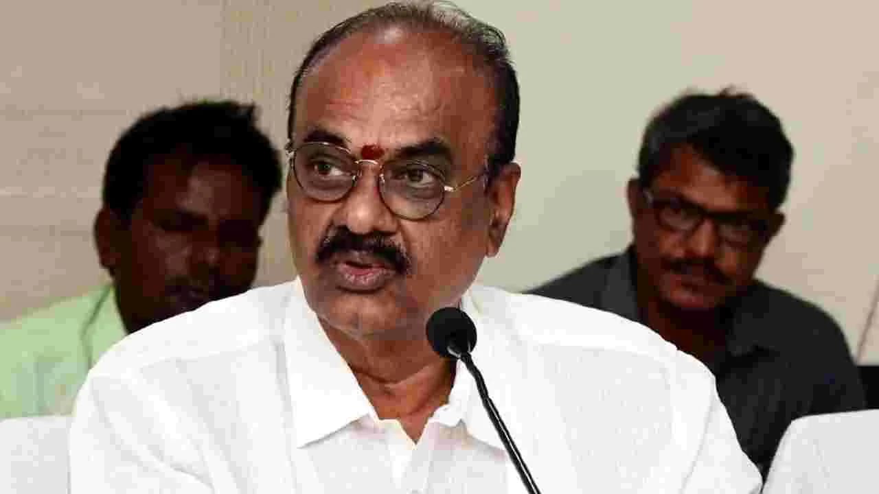 విద్వేషాలు రెచ్చగొడితే బుద్ధి చెప్తాం