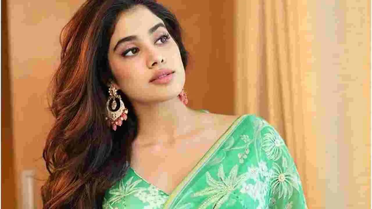 తిరుపతిలో సెటిలవుతా.. ఆ సినిమాలో నాకన్న ముందు నా సోదరినే అనుకున్నారు