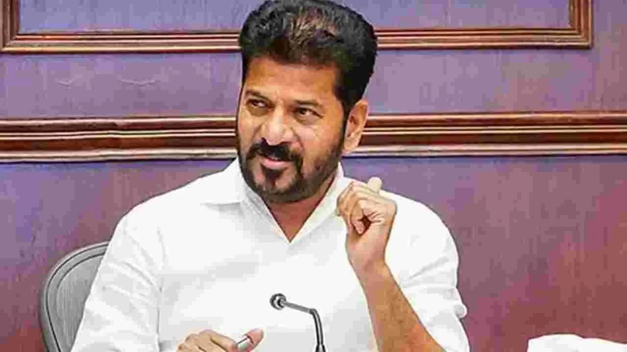 దేశంలోనే అగ్రస్థానంలో తెలంగాణ విద్యా వ్యవస్థ ఉండాలనేదే మా లక్ష్యం