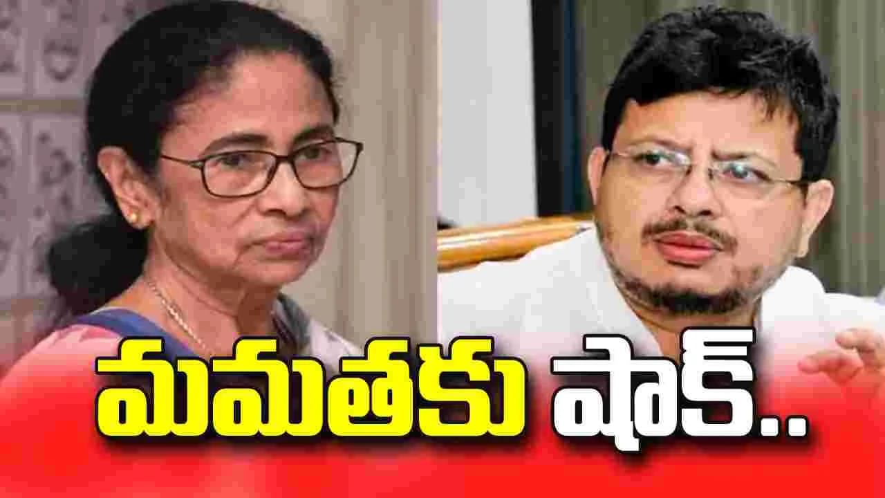 మమతకు షాక్.. అసెంబ్లీలో ప్రతిపక్ష నేతగా రెబల్ ఎమ్మెల్యే
