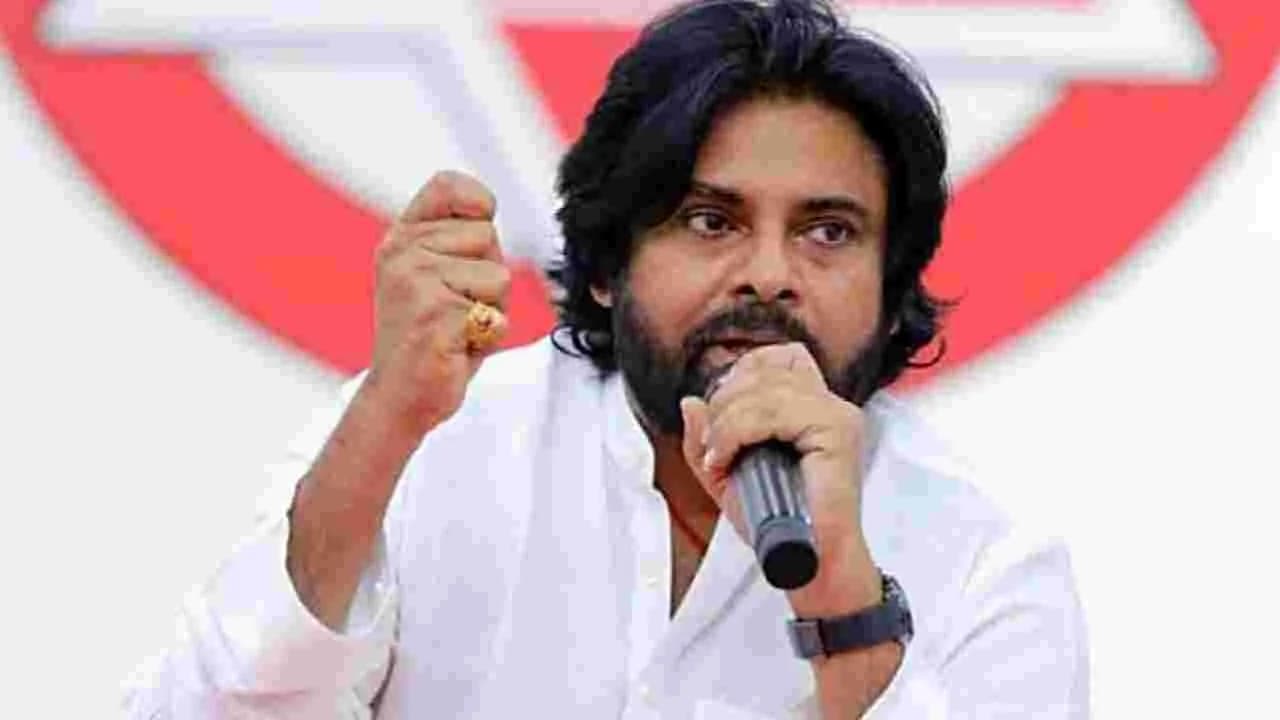 అజిత్ తల్లి మోహిని మణి మృతి.. పవన్ కల్యాణ్ సంతాపం