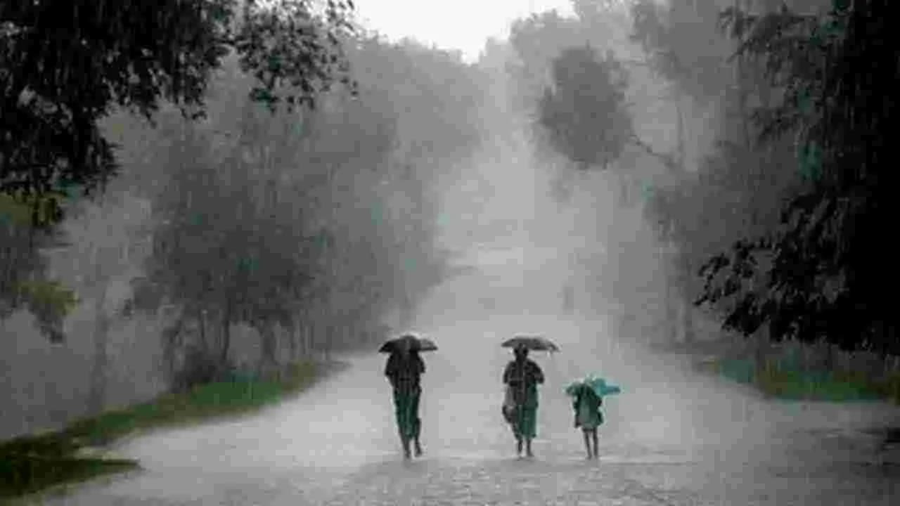 రేపే నైరుతి రుతుపవనాల ఎంట్రీ.. ఏపీలో వానలు
