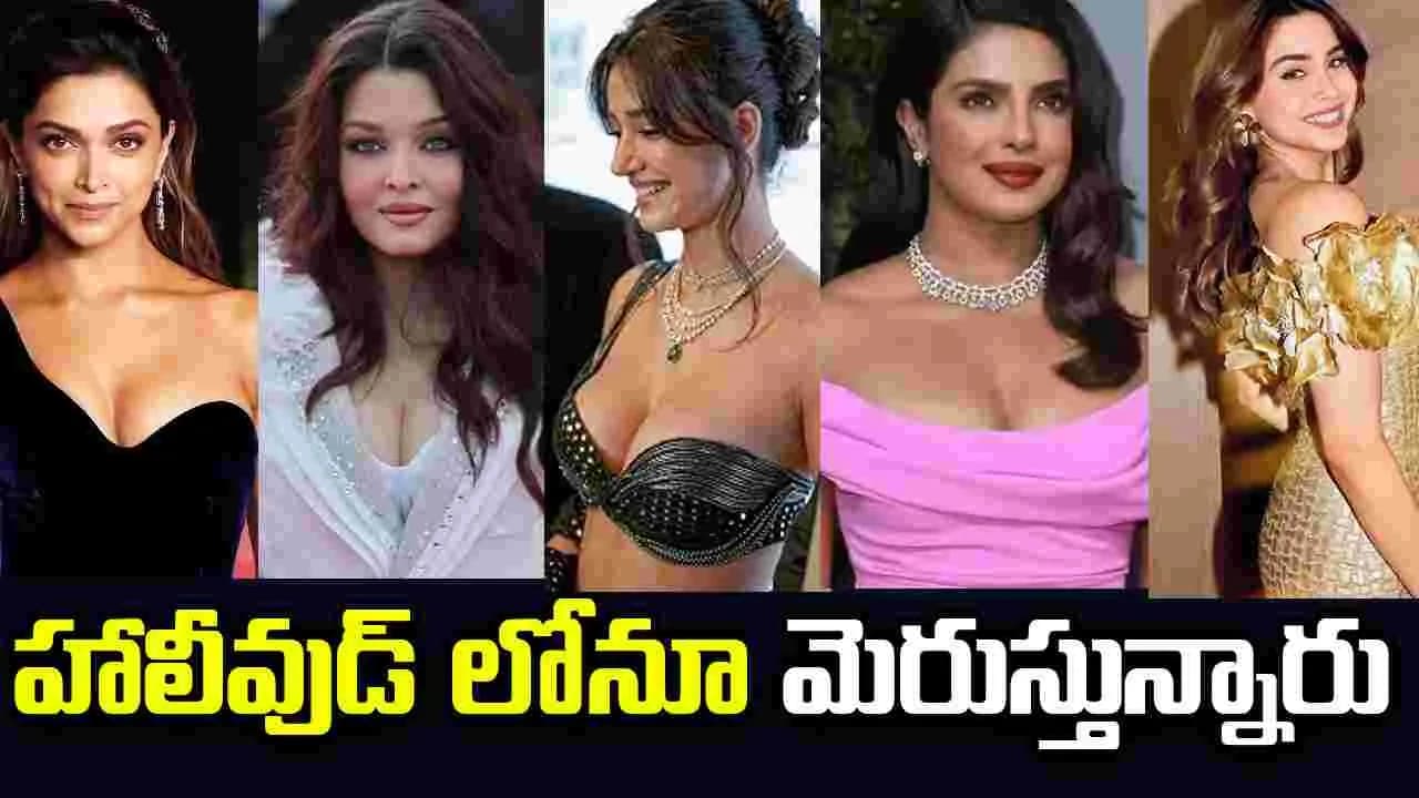 ఎక్కడైనా టాలెంట్ తో కొట్టుకొచ్చేస్తాం