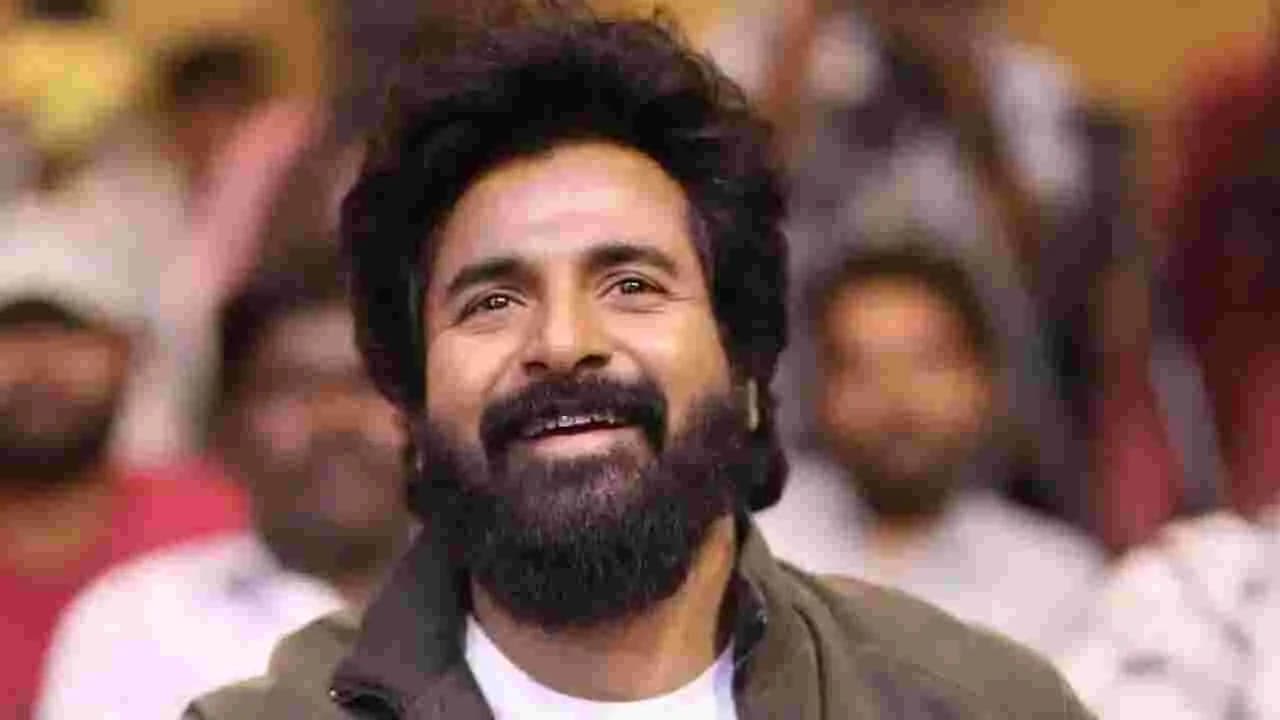 Sivakarthikeyan: న్యూ గెటప్ లో శివ కార్తికేయన్.. | Sivakarthikeyan Different looks for upcoming movies avm
