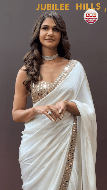 జ్యువెలర్స్ ప్రారంభోత్సవంలో అల్లు స్నేహారెడ్డి! – movies