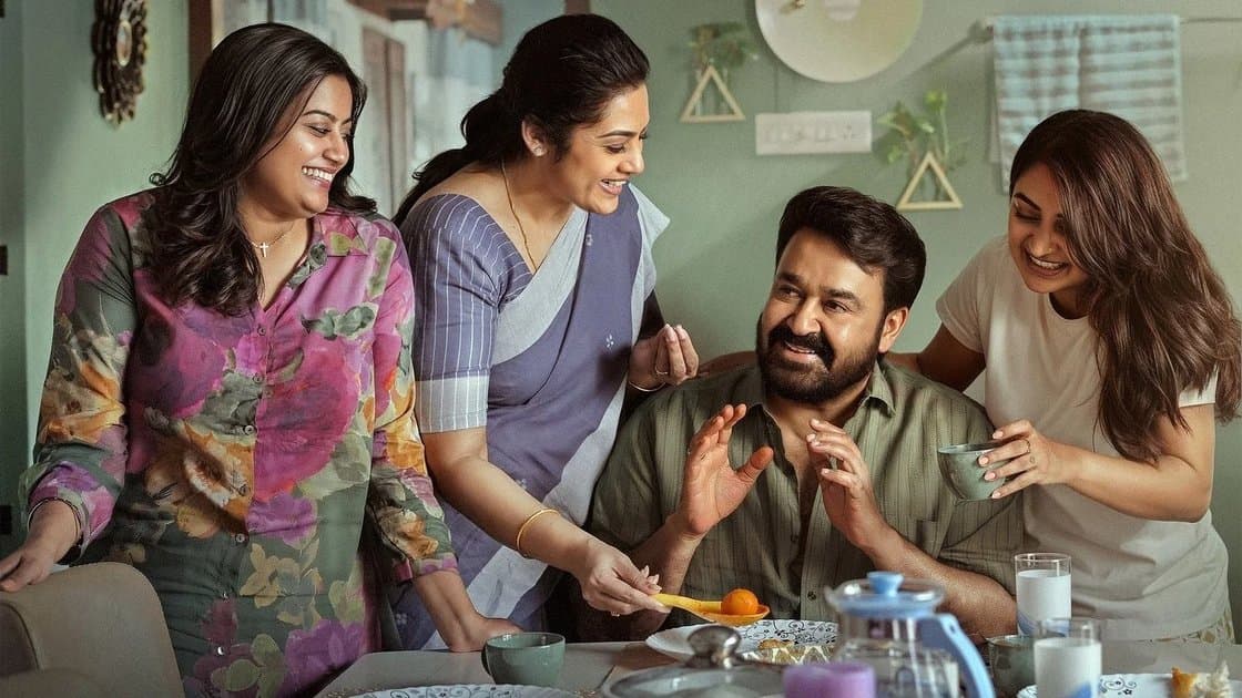 మోహన్ లాల్ దృశ్యం 3 కలెక్షన్లు.. 8 రోజుల్లోనే రూ. 197 కోట్లు