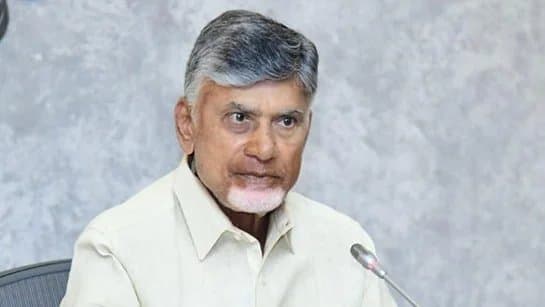 తెలంగాణలో జనసేన సభ వివాదంపై చంద్రబాబు సంచలన వ్యాఖ్యలు
