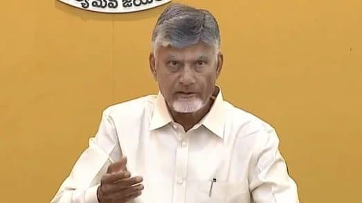 కృష్ణా వెస్ట్ బ్రిడ్జ్ పై 25 వేల మందితో యోగాంధ్ర