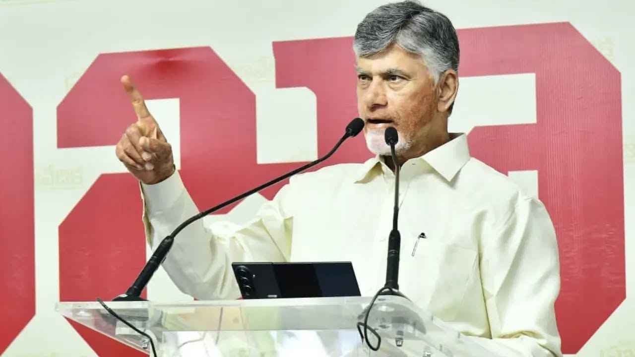 ఇక చెప్పడాల్లేవ్.. ఓన్లీ యాక్షనే..! ఎమ్మెల్యేలకు చంద్రబాబు ఫైనల్ వార్నింగ్ ఇచ్చేసినట్లేనా..?