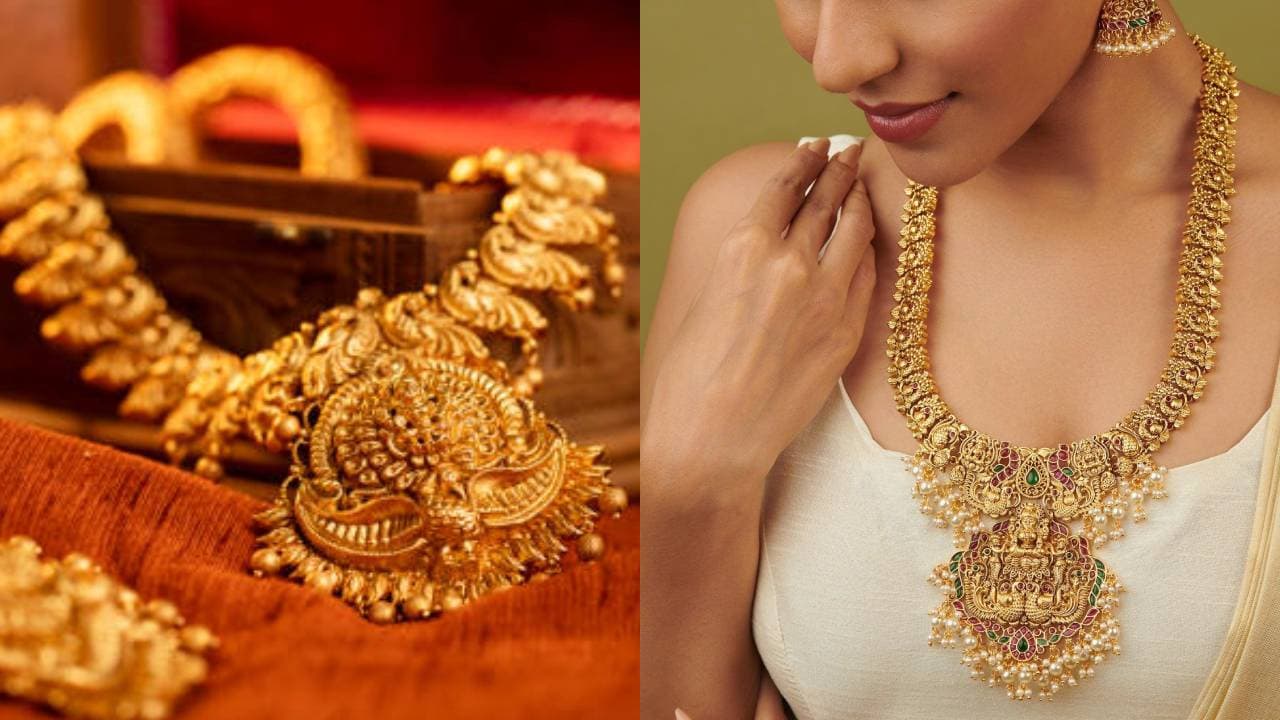 Gold Silver Price Today 25 May 2026 Gold Rate In Hyderabad Visakhapatnam Delhi Full Details Hn 1091787