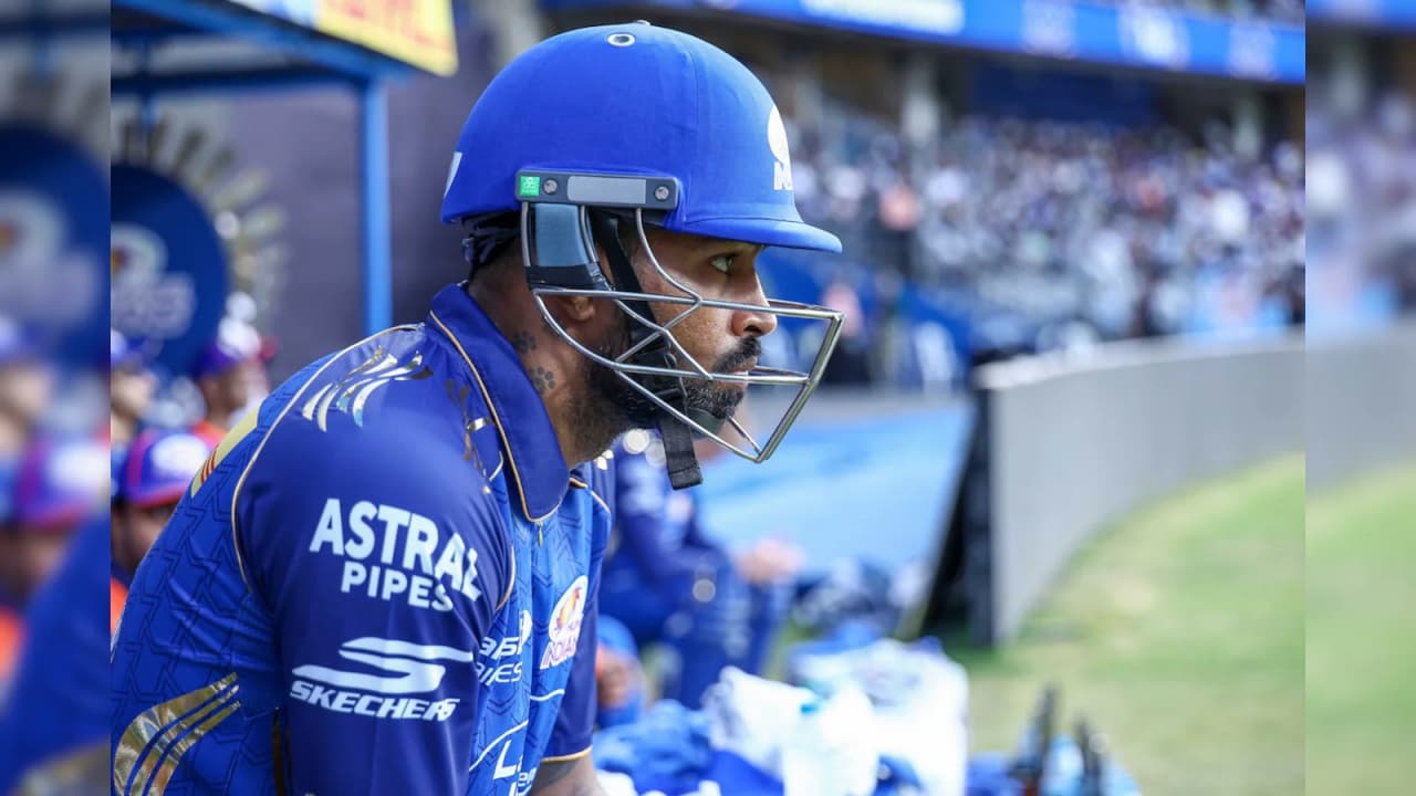 Hardik Pandya Cryptic Post Sparks Change Into Csk Marriage Rumors Dhy 1091944